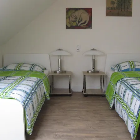 Apartment Appartementhaus Zur Schoenen Aussicht Bad Abbach