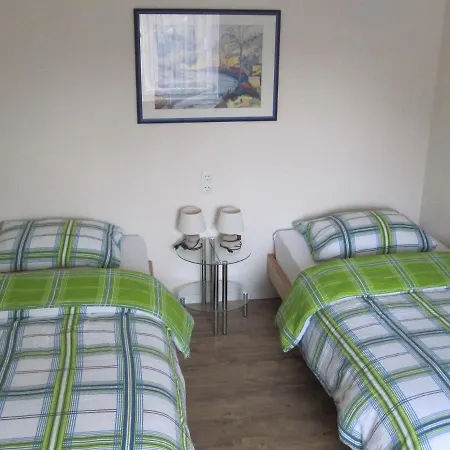 Appartementhaus Zur Schoenen Aussicht Apartment Bad Abbach