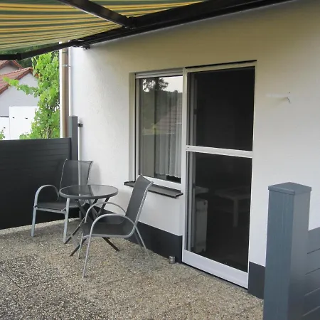 Appartementhaus Zur Schoenen Aussicht Apartment *