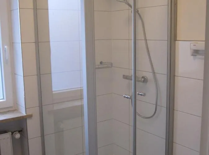Appartementhaus Zur Schoenen Aussicht Appartamento
