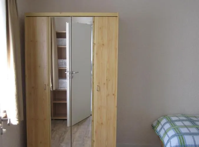 Appartamento Appartementhaus Zur Schoenen Aussicht