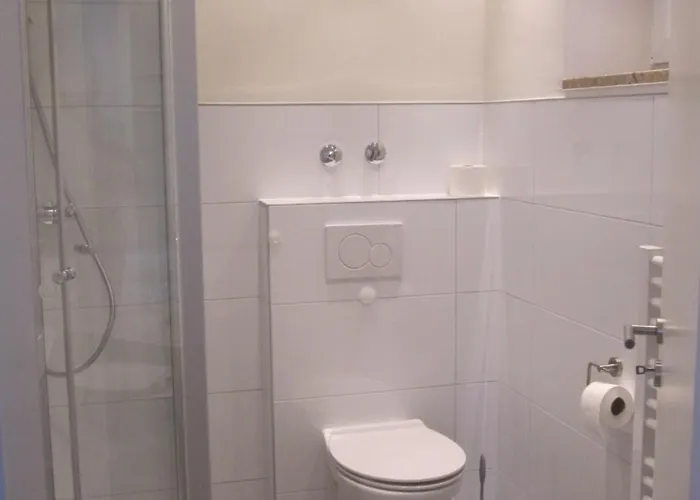 Appartementhaus Zur Schoenen Aussicht