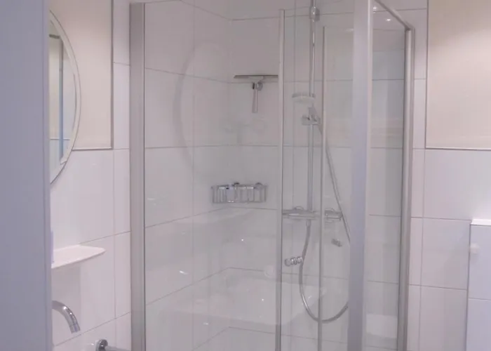 Appartementhaus Zur Schoenen Aussicht Appartamento