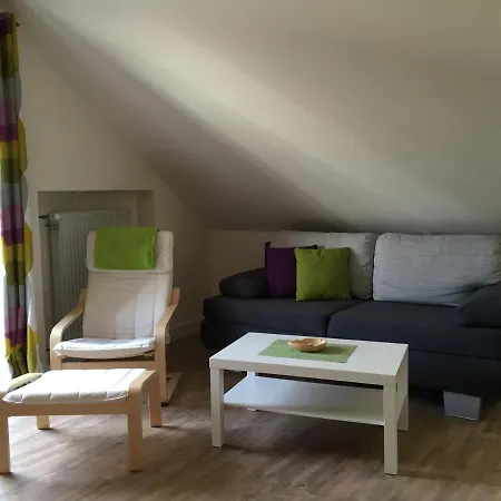 Appartementhaus Zur Schoenen Aussicht Appartamento Bad Abbach