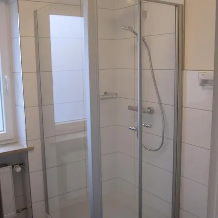 Appartementhaus Zur Schoenen Aussicht Apartmán