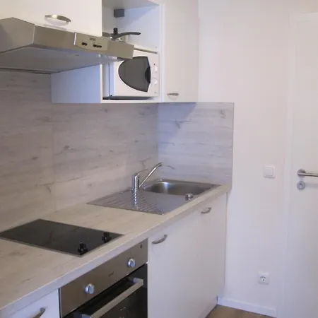 Appartementhaus Zur Schoenen Aussicht Apartmán Bad Abbach