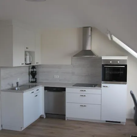 Appartamento Appartementhaus Zur Schoenen Aussicht *